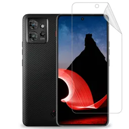 imoshion imoshion Displayschutz Folie 3-Pack für das Motorola ThinkPhone – Produktbild 1 von 1