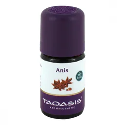 TAOASIS Anis öl Bio – Produktbild 1 von 1