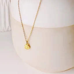 ELEKTROPULLI Elektropulli Smiley Kette – Produktbild 1 von 1