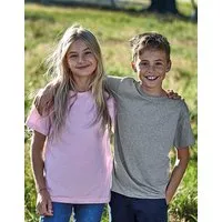 Neutral Neutral® Kinder T-Shirt von Neutral, Lime, – Produktbild 1 von 1