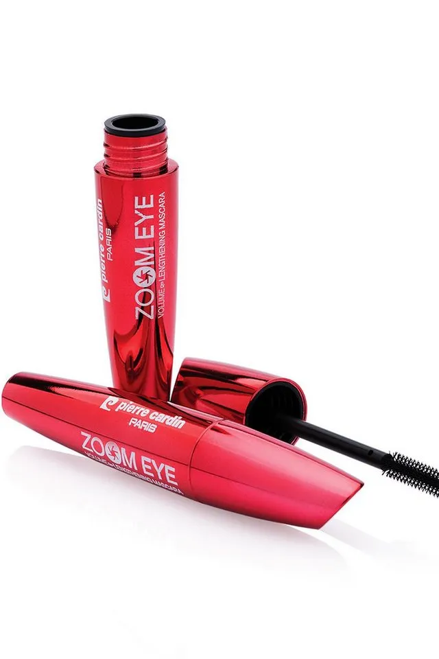 Pierre Cardin Pierre Cardin Mascara C1770, Schwarz, – Produktbild 5 von 5