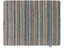 HugRug HugRug Fußmatte "Original 2.0 Ribbon Grey" 100 x 80 cm – Produktbild 1 von 1