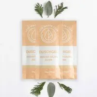 Less Waste Club Less Waste Club Duschgel vegan, natürliche Inhalte, ohne Mikroplastik zum Anmischen – Produktbild 1 von 1