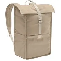 Vaude VAUDE Coreway Rolltop 20 L Rucksack, Linen, – Produktbild 1 von 1