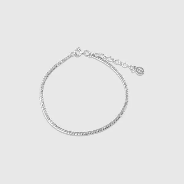 fejn jewelry fejn jewelry Schmuck-Adventskalender 'the urban edition', Silber, – Produktbild 4 von 4
