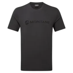 Montane T-Shirt Montane Mono Logo – Produktbild 1 von 1