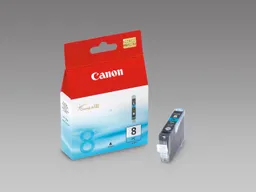 Canon Canon Tintenpatrone CLI-8PC photo-cyan – Produktbild 1 von 1
