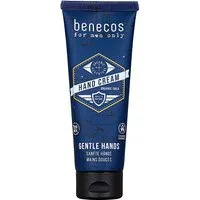 Benecos Benecos For Men Only Handcreme – Produktbild 1 von 1