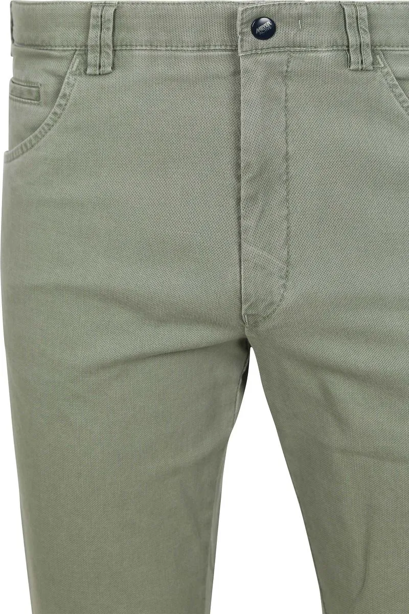 Meyer Meyer Dublin Hose Hellgrün - Größe 56, Grün, – Produktbild 5 von 5
