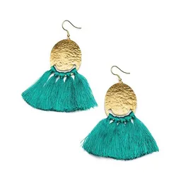 Frida Feeling Frida Feeling Ohrringe Nihira, gold-farben – Produktbild 1 von 1