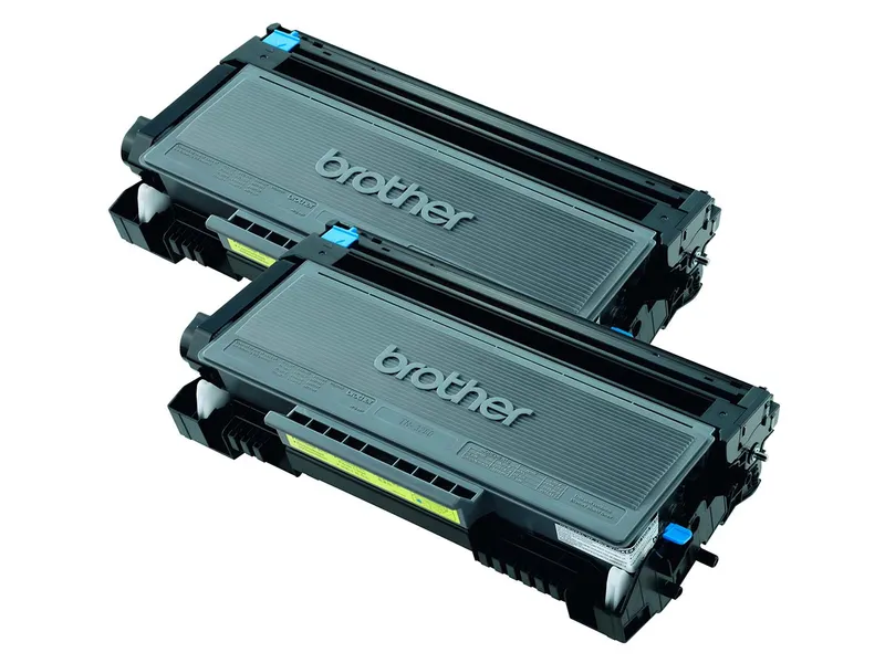 Brother Brother Twinpack Toner TN-3280 schwarz – Produktbild 1 von 1