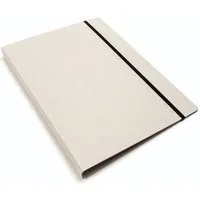 tyyp tyyp Klemmbrettmappe A4 – klimazertifiziert – 100% Recyclingpapier – Produktbild 1 von 1
