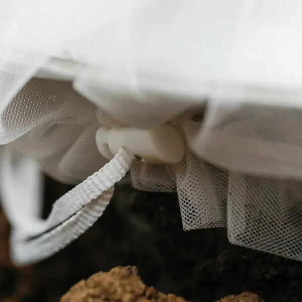 Andermatt Biogarten Andermatt Biogarten Insektenschutz-Taschen für Gemüse und Stauden – Produktbild 4 von 4