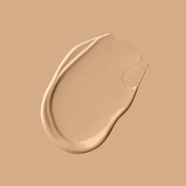 Zero Skin Zero Skin Foundation mit Peptiden, 20 Medium Neutral - 30 ml, hydratisierend mit Hyaluronsäure & Aloe Vera, 20 medium neutral, – Produktbild 3 von 4