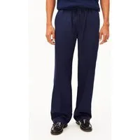 ARMEDANGELS ARMEDANGELS LUKAA LINO Herren Webhose aus Leinen-Mix – Produktbild 1 von 1