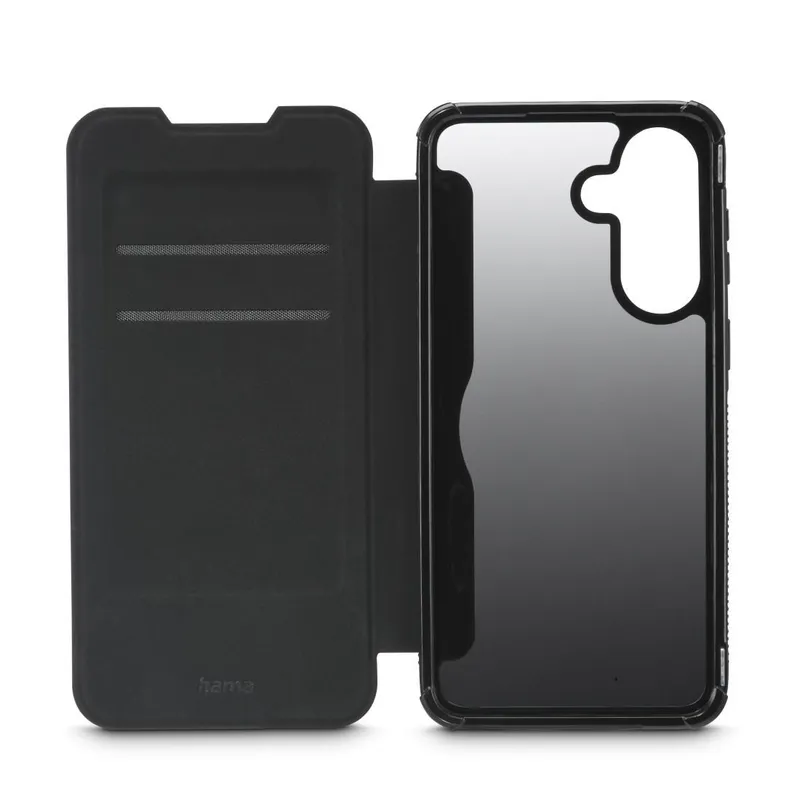 Hama Hama Extreme Protect | 00080335 | Folio - Samsung, Schwarz, – Produktbild 6 von 6