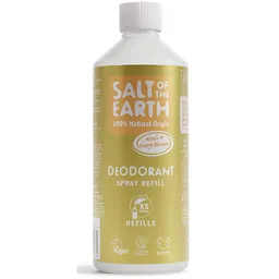 Salt of the Earth Salt of the Earth Neroli & Orange Blossom Deodorant Nachfüllflasche – Produktbild 1 von 1