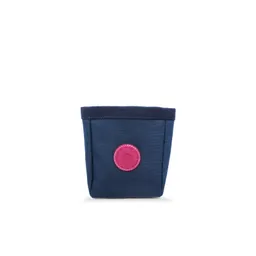 Wild Hazel Wild Hazel Leckerlibeutel Textil navy – Produktbild 1 von 1