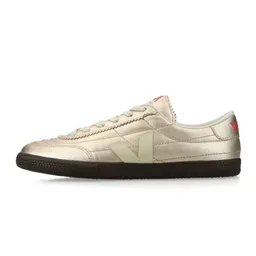 Veja Veja Sneaker Unisex - Panenka O.T. Leather – Produktbild 1 von 1