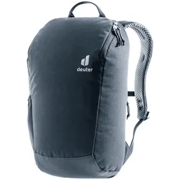 Deuter Deuter Stepout 16 Unisex Tagesrucksack, schwarz, 16 ℓ – Produktbild 1 von 1