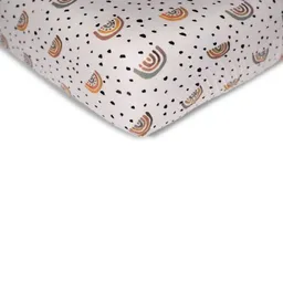 Hutch&Putch Hutch&Putch Spannbettlaken Kinder – Produktbild 1 von 1