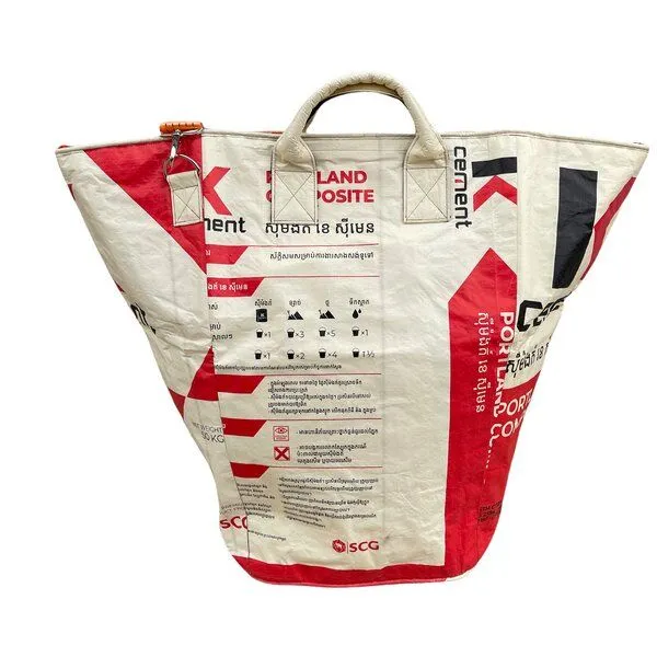 Beadbags Beadbags Wäschesack mit Hochseegurt – Produktbild 4 von 4