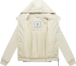 ragwear ragwear Anorak Oghi Warm Y Funktionale Damen Wanderjacke – Produktbild 1 von 1