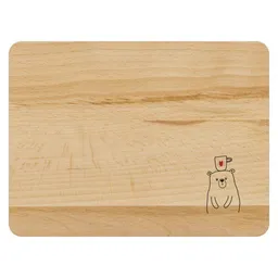 Contento Contento Tischsets aus bedrucktem reißfestem Vinyl – Produktbild 1 von 1