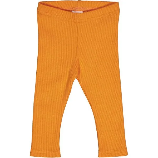 Freds World Freds World Babyleggings, Tangerine, – Produktbild 1 von 2