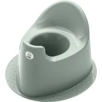 rotho babydesign rotho Töpfchen "TILO" aus Recyclingkunststoff, sage green – Produktbild 1 von 1