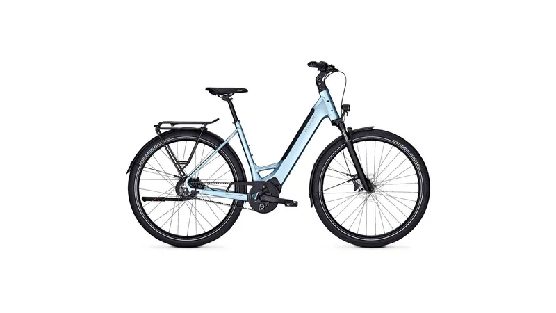 Kalkhoff Kalkhoff Image L Excite Blau Modell 2026 – Produktbild 1 von 2
