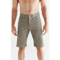 Evermind Evermind M's Shorts-MA3018, Pebble, – Produktbild 2 von 5