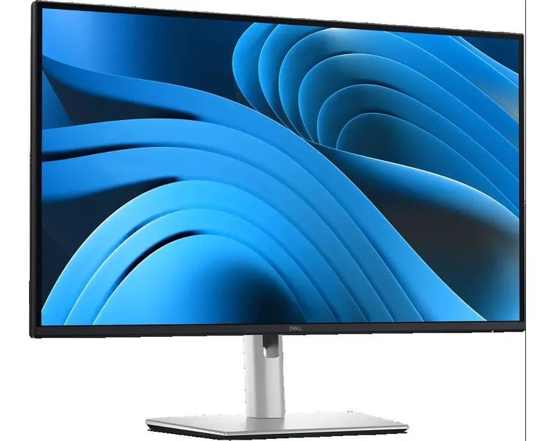 Dell Dell Pro 27 Plus QHD Monitor P2725D - LED-Monitor - 68.47 cm (27") – Produktbild 4 von 8