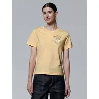 watapparel watapparel T-Shirt Frauen Happiness is homemade – Produktbild 1 von 1
