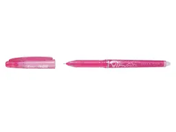 Pilot Pilot Tintenroller "FriXion Point" 0.5 (F) pink – Produktbild 1 von 1