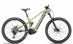 Conway Conway Xyron LT 9.0 - 29 Zoll 800Wh 12K Fully - Desert Matt Bronze Matt – Produktbild 1 von 1