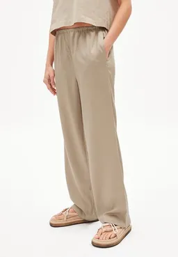 ARMEDANGELS ARMEDANGELS KALENAA - Damen Webhose aus TENCEL Lyocell – Produktbild 1 von 1