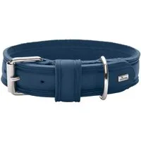 Hunter Hunter Halsband Aalborg Rustica dunkelblau 50 cm – Produktbild 1 von 1