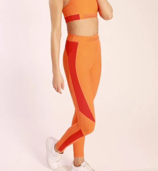 Bodyguard Bodyguard Tight - Volcano, Orange, – Produktbild 3 von 4