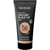 Living Crafts LIVING CRAFTS - Creamy Make-up nude - (n/a), Nachhaltige Mode, Bio Bekleidung – Produktbild 2 von 2