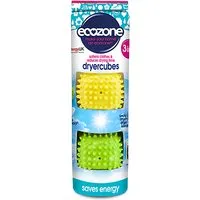 Ecozone Ecozone Trockner-Würfel – Produktbild 1 von 1