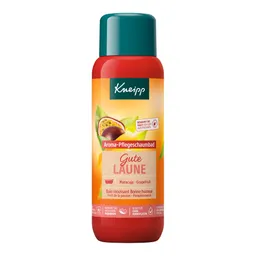 Kneipp Kneipp Aroma Pflegeschaumbad Gute Laune – Produktbild 1 von 1