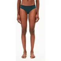 ARMEDANGELS ARMEDANGELS TRINAA Damen Brief aus TENCEL Modal Mix, Teal stone, – Produktbild 1 von 1