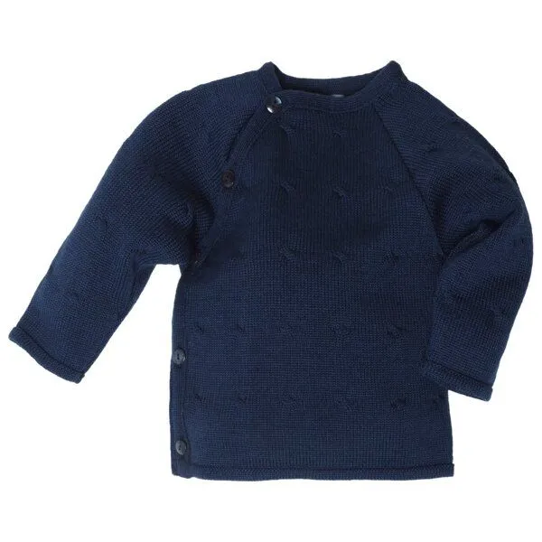 Reiff Schlüttli Twist von Reiff, Marine, – Produktbild 1 von 1
