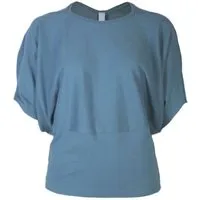 FORMAT FORMAT MIND shirt, Dunkel gestreift, – Produktbild 2 von 2