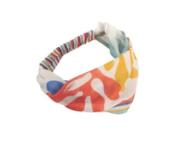 Living Crafts Living Crafts Stirnband AMIENS GOTS zertifiziert – Produktbild 1 von 1