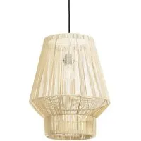 Originalhome Originalhome Recycelt Lampenschirm Lampion Nr. 1 - M aus Küstenplastik – zero waste & fair produziert. – Produktbild 1 von 1