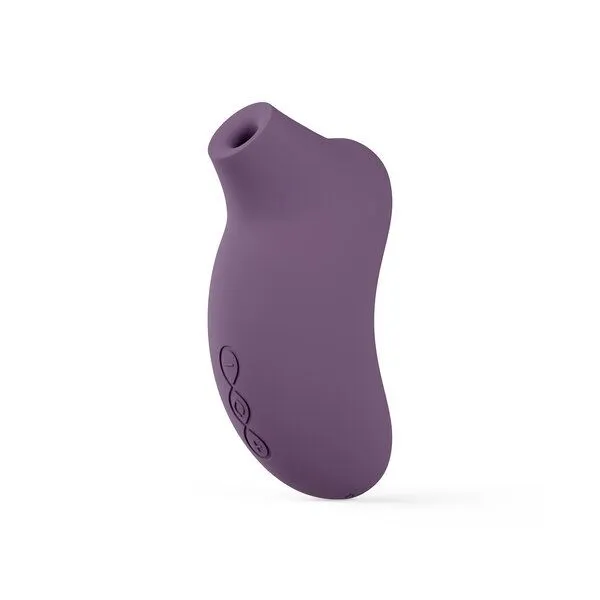 LELO Klitoris-Stimulator mit Schallwellen - LELO SONA 3 Cruise, Lila, – Produktbild 1 von 4