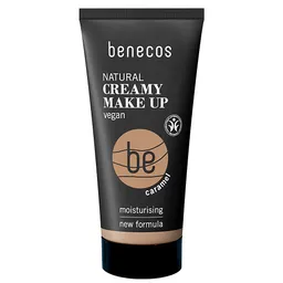 Benecos Benecos Creamy Make-up - Caramel – Produktbild 1 von 1