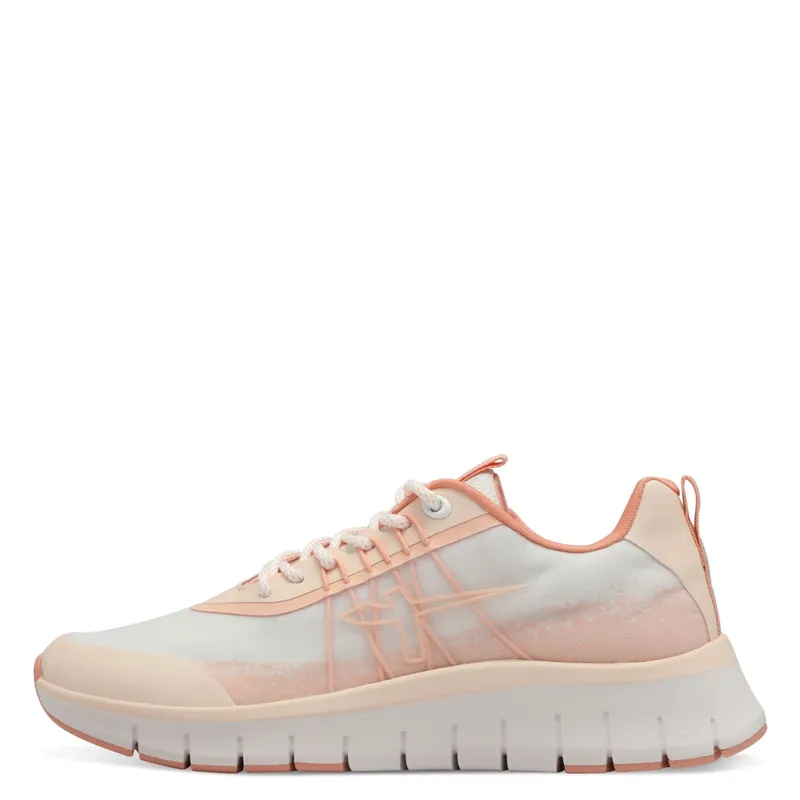 Tamaris Tamaris M2376744 für Damen, orange, Größe 40 EU, Orange, – Produktbild 5 von 5